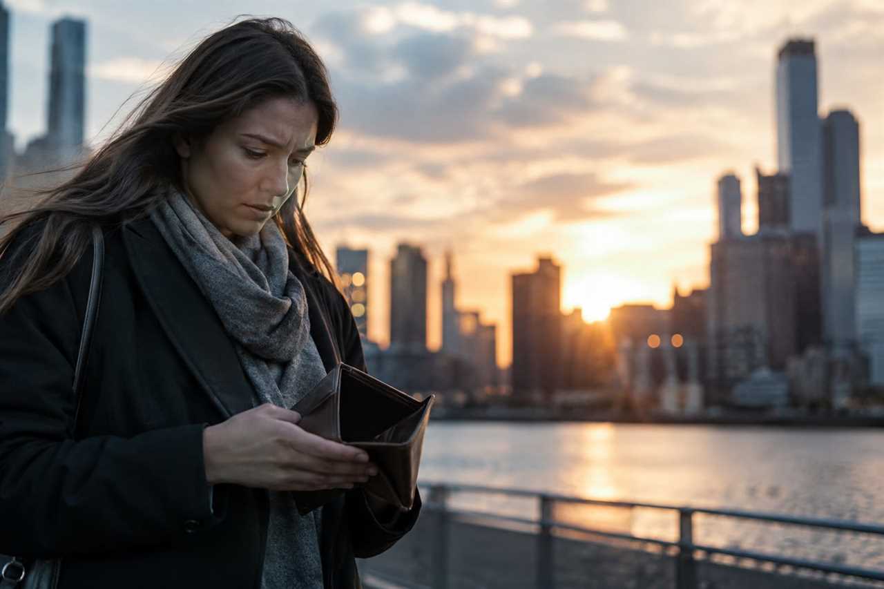 The US Economy Looks Like The Letter "K" Now — And PwC Says Your Wallet Proves It