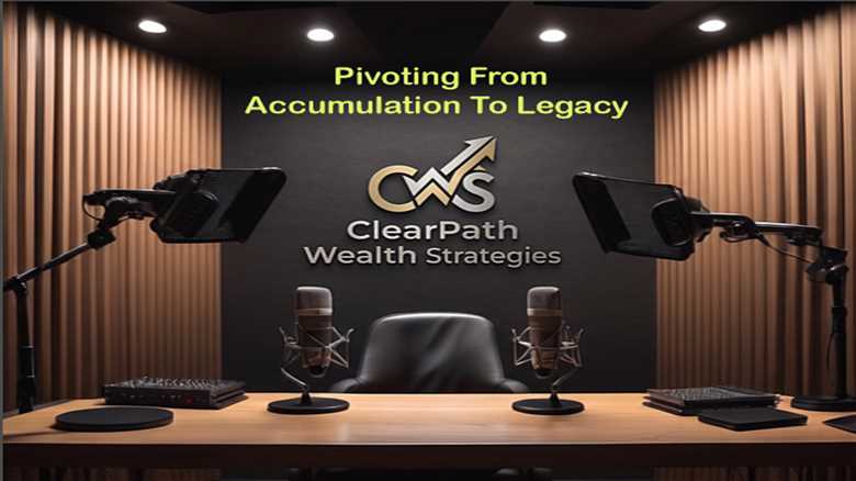 Pivoting From Accumulation To Legacy
