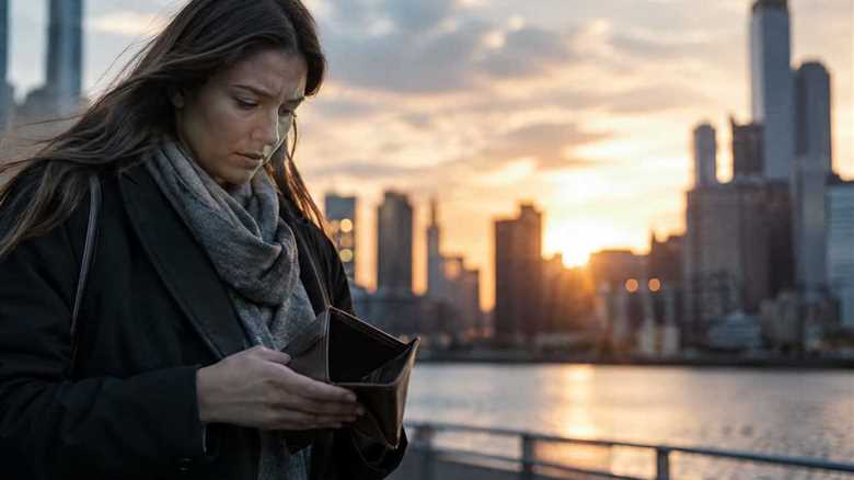 The US Economy Looks Like The Letter K Now — And PwC Says Your Wallet Proves It