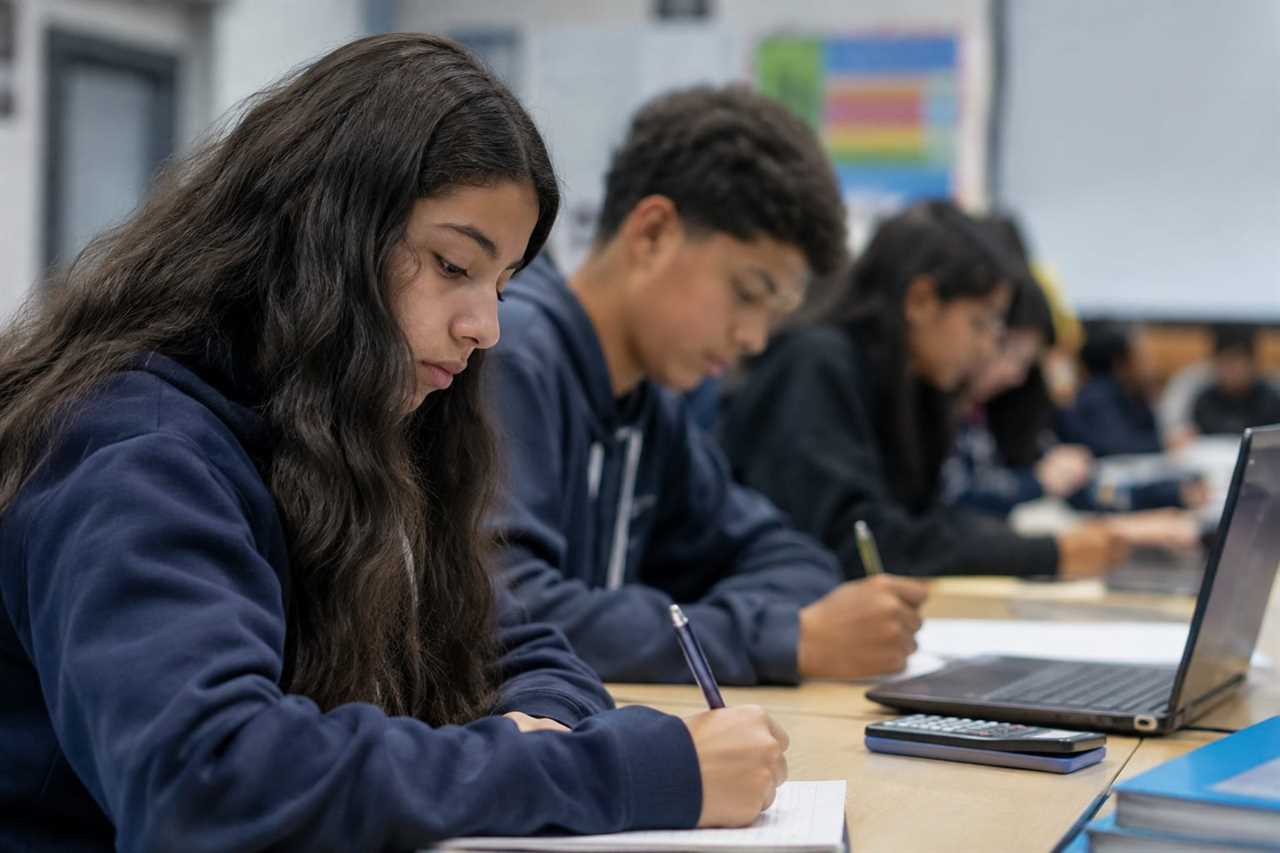 LAUSD Students Are Learning Financial Literacy — Here's Why That's a Big Deal