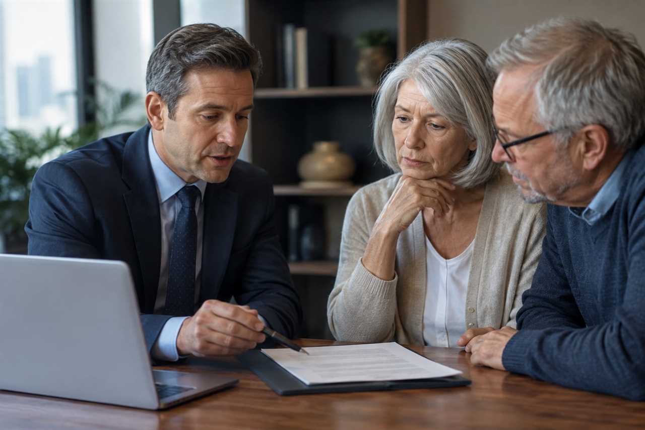 New AI Rules and Tax Traps Are Reshaping How Lawyers Plan Your Estate