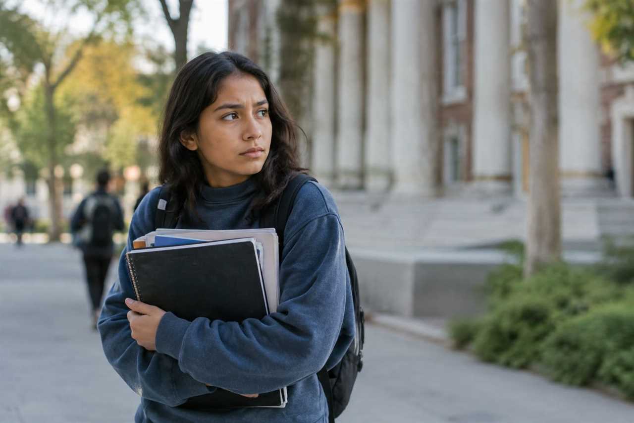 Most Public Colleges Cost Too Much for Low-Income Students, New Report Finds