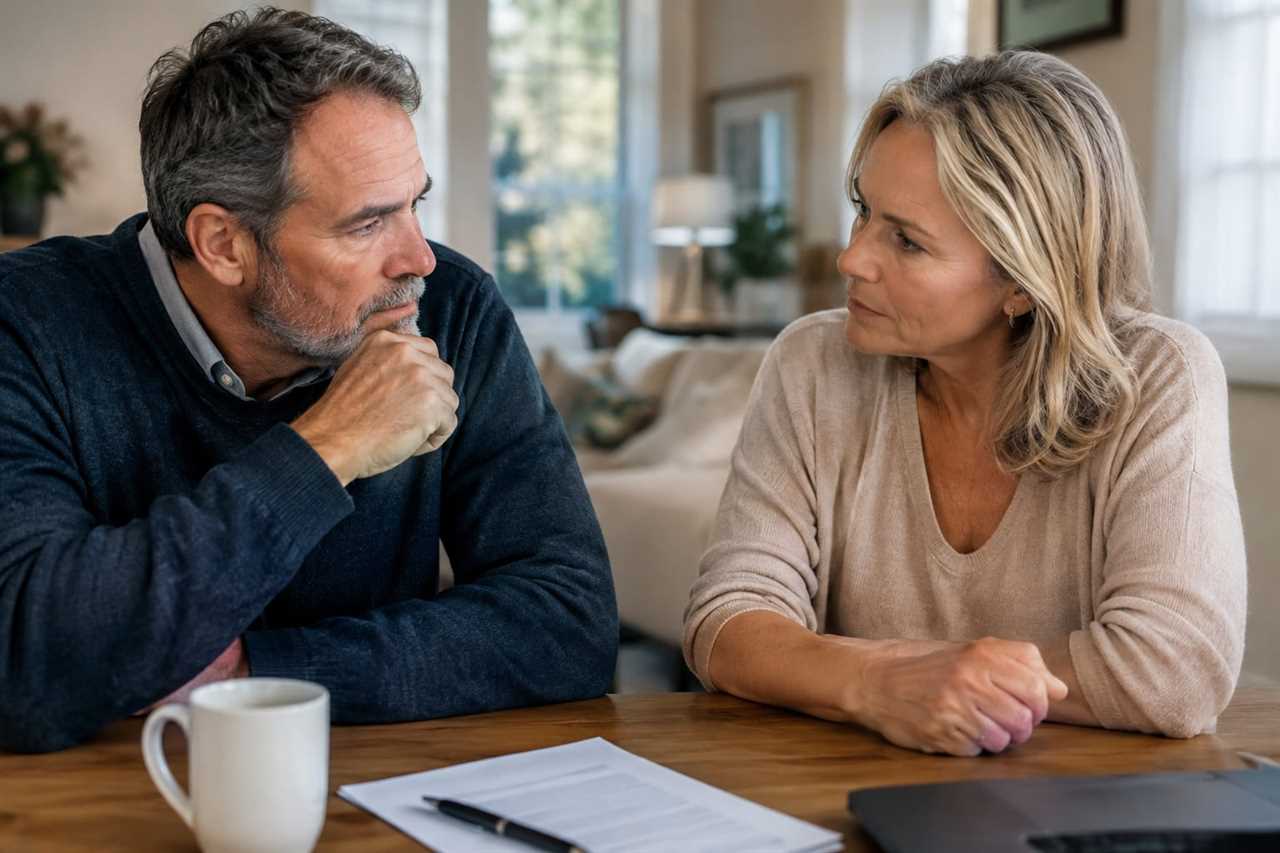 Fidelity: Most Parents Finish Estate Plans But Never Talk About Them With Kids
