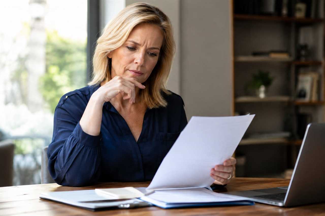 Got a Big Inheritance Check? Here's How to Cash It Without a Headache