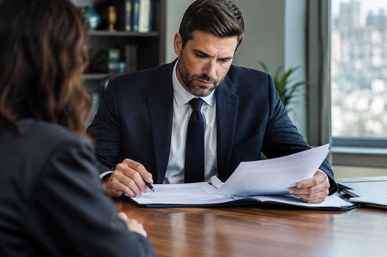 What an Asset Protection Lawyer Looks at Before a Lawsuit Does