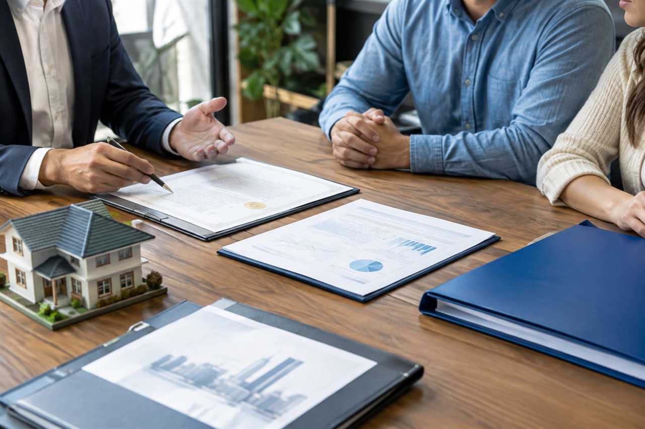Documents reviewed during an asset protection checkup