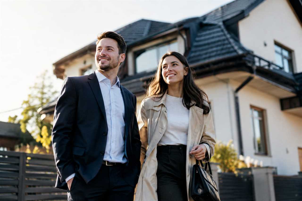 Real Estate Investors With Little Cash Share 4 Clever Ways They Bought Their First Property