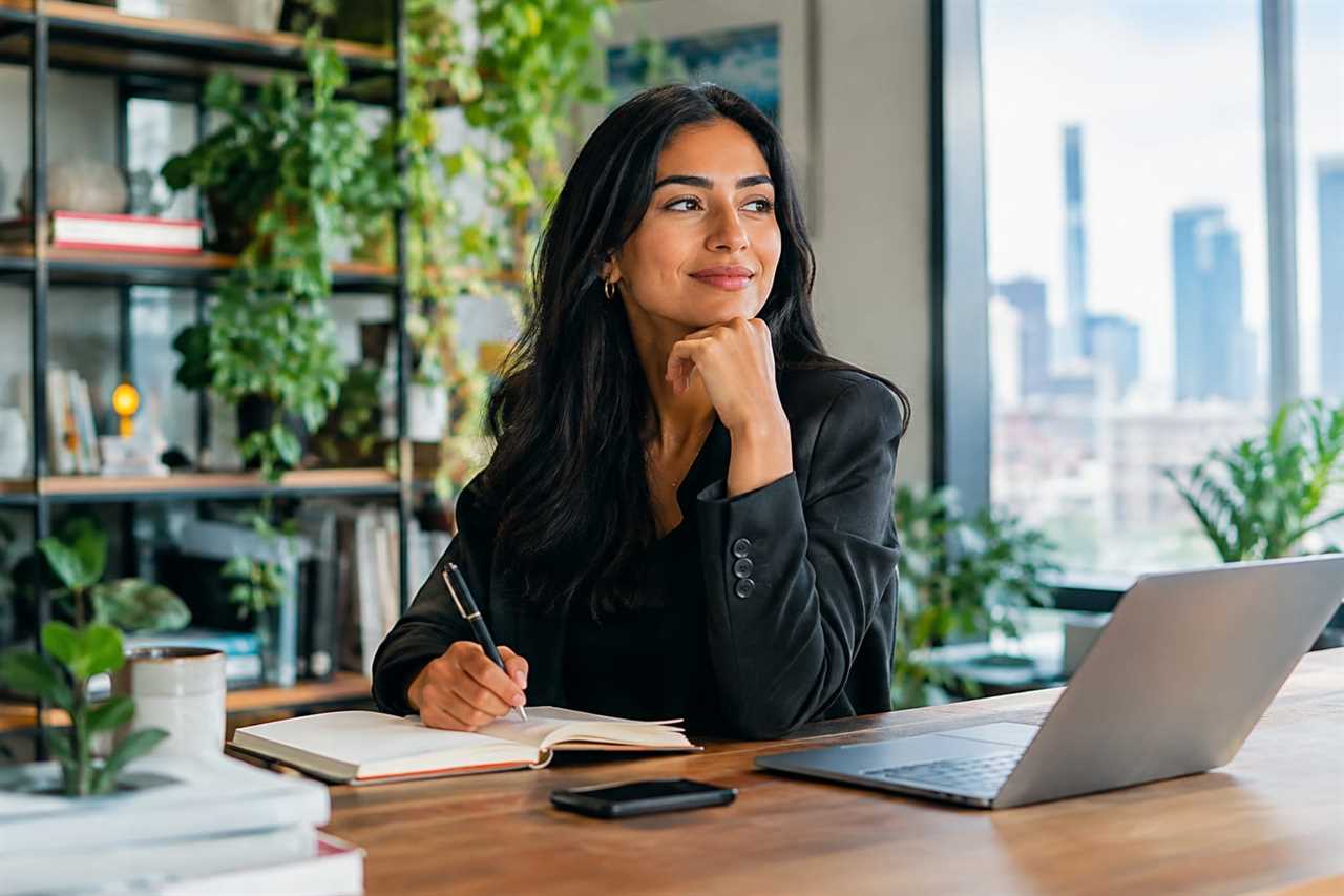 7 Smart Money Moves Women Entrepreneurs Need to Make Before 2027
