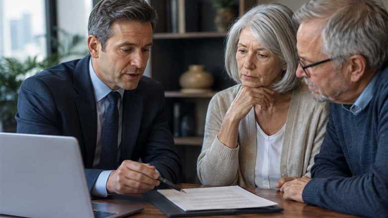 New AI Rules and Tax Traps Are Reshaping How Lawyers Plan Your Estate