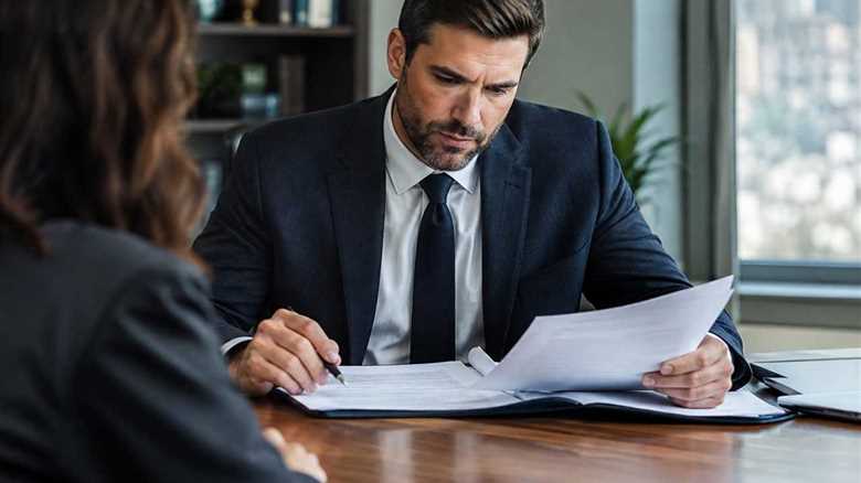 What an Asset Protection Lawyer Looks at Before a Lawsuit Does