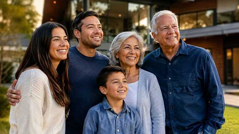 How Real Estate Can Help Build Generational Wealth